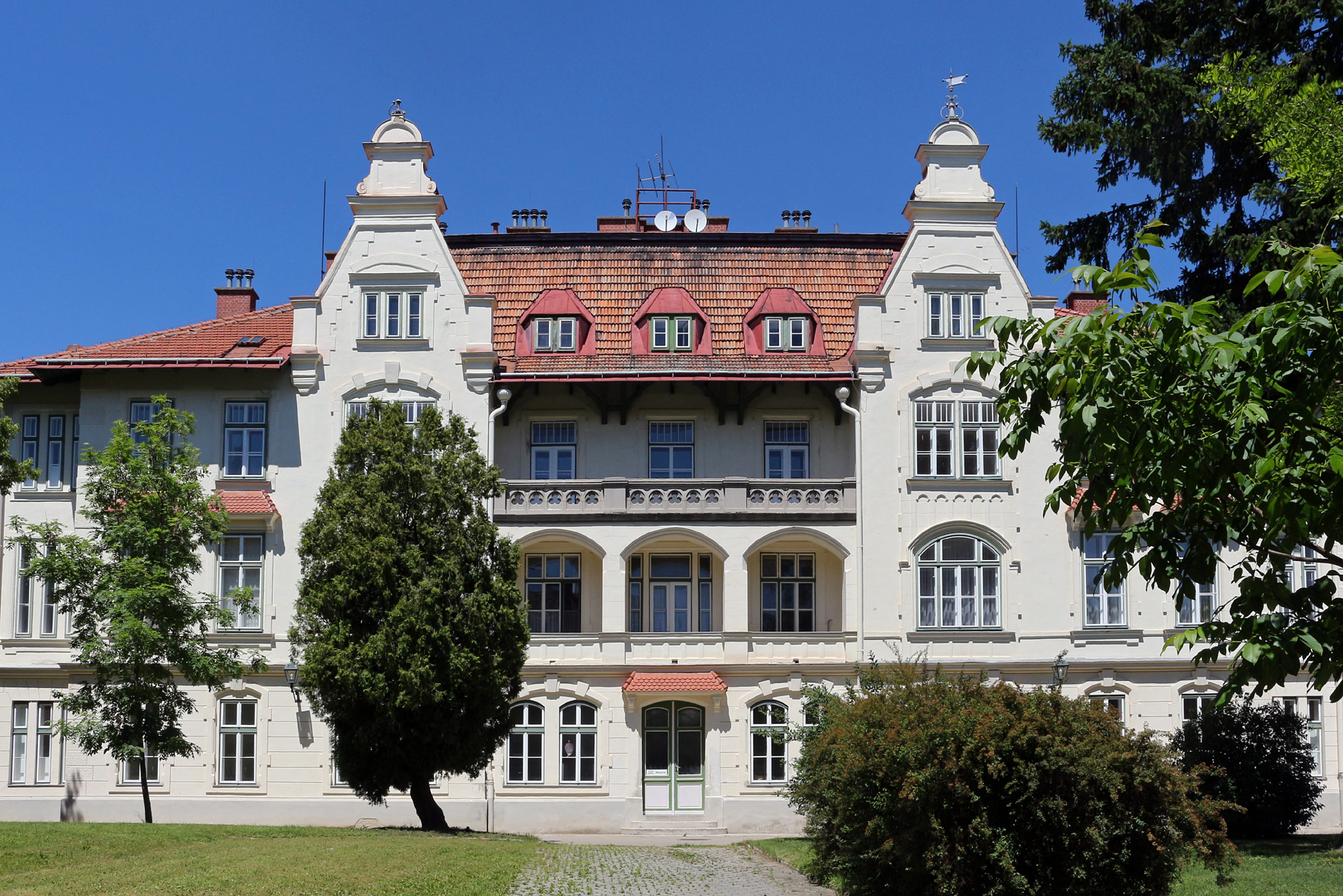 Eggenburg (Photo license: CC-BY-SA 3.0)